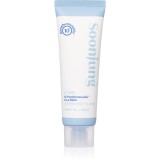 ETUDE SoonJung 10-Panthensoside Cica Balm balsam calmant reface bariera protectoare a pielii 50 ml