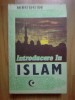 W3 INTRODUCERE IN ISLAM - MEUDUDI