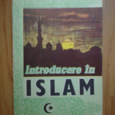 w3 INTRODUCERE IN ISLAM - MEUDUDI