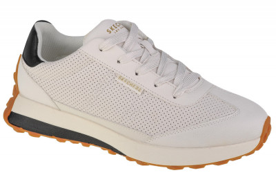 Pantofi pentru adidași Skechers Gusto - Wind-O 177150-WHT alb foto