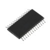 Circuit integrat, interfa&amp;#355;a, TSSOP28, SMD, full duplex, RS232, TEXAS INSTRUMENTS - MAX3243EIPWR