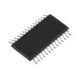 Circuit integrat, controler Ethernet, TSSOP28, SPI, MICROCHIP TECHNOLOGY - ENC28J60-I/SS