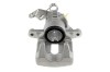 Etrier spate Citroen C4 2004-2008.2003, Peugeot 307 2000-, Stanga, Sistem Lucas, NTY HZT-CT-006