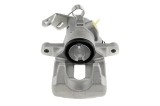 Etrier spate Citroen C4 2004-2008.2003, Peugeot 307 2000-, Stanga, Sistem Lucas, NTY HZT-CT-006