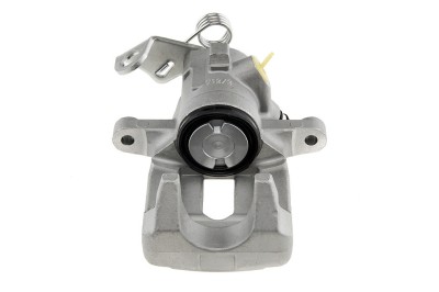 Etrier spate Citroen C4 2004-2008.2003, Peugeot 307 2000-, Stanga, Sistem Lucas, NTY HZT-CT-006 foto