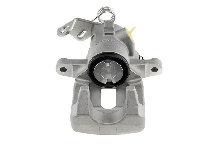 Etrier spate Citroen C4 2004-2008.2003, Peugeot 307 2000-, Stanga, Sistem Lucas, NTY HZT-CT-006