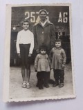 Fotografie familie