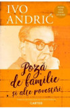 Poza de familie si alte povestiri - Ivo Andric, 2022