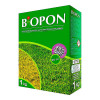 Ingrasamant Biopon anti-ingalbenire pentru gazon 1 kg