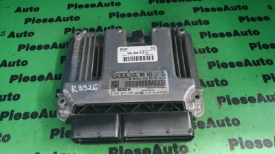 Calculator motor Audi A5 (2007-&amp;gt;) [8T3] 0281018346 foto