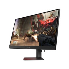 Monitor Gaming LED TN HP Omen X 27, 27&quot;, QHD, AMD FreeSync, 240Hz, negru