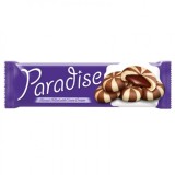 Pachet 24x Biscuiti bicolori cu crema de cacao Paradise 24x50g MGR4371