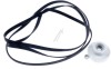 Fulie + Curea 1965H7 Brandt 57X2507 Masina de Spalat Rufe Compatibila Diverse Modele