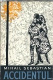 Accidentul - Mihail Sebastian