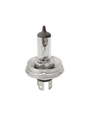 Bec auto R2 (H4) 60/55w 12v Starline Model Retro foto