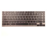 Tastatura Laptop, Toshiba, Satellite U800, U800W, U840, U900, U920, U920T, U925, U940, Z930, Z935, layout US