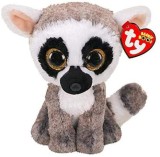 Plus Ty 15cm Lemur, Plus 15Cm
