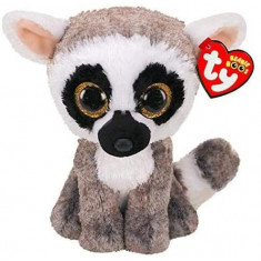 PLUS TY 15CM LEMUR