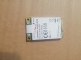 Placa modem 3g Fujitsu LifeBook S760 T730 p780 e780 T77Z102.13 LF Gobi2000 2