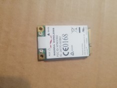 placa modem 3g Fujitsu LifeBook S760 T730 p780 e780 T77Z102.13 LF Gobi2000 2