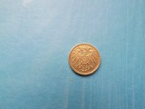 Germania 10 Pfennig 1911 E ( Tiraj redus )