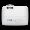 PROJECTOR BENQ MX808STH WHITE
