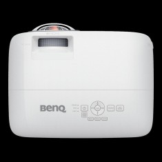 PROJECTOR BENQ MX808STH WHITE