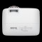 PROJECTOR BENQ MX808STH WHITE