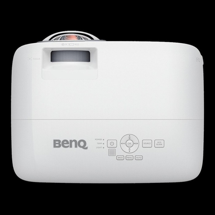 PROJECTOR BENQ MX808STH WHITE