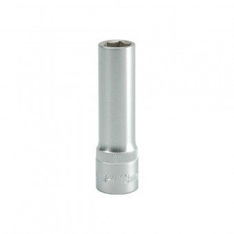 Cheie tubulara hexagonala Yato YT-1226, lunga 1/2&amp;quot;, 13 mm CR-V foto