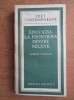 George Vaideanu - Educatia la frontiera dintre milenii, Editura Politica 1988, Filosofie