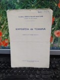 Cenaclul I. Țuculescu, Expoziția de toamnă, noiembrie 1982, București 202