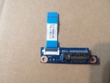 conector ssd m2 m.2 HP Pavilion 15-BA 15-AY 15-AC 15-AF 250 G5 255 G5 AHL50 LS-C70AP