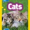 National Geographic Readers: Cats (Level 1 Co-Reader)