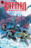 Batman Beyond. Vol. 8 | Dan Jurgens, DC Comics