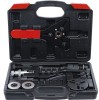 Presa pentru ambreaj si fulie compresor clima, BGS Technic