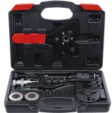 Presa pentru ambreaj si fulie compresor clima, BGS Technic