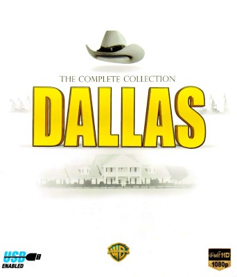 Dallas (1978) - Serial TV foto