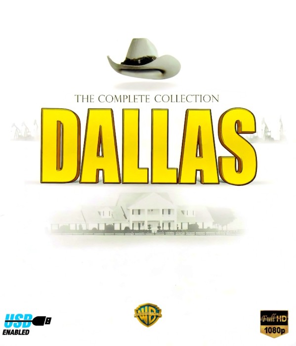 Dallas (1978) - Serial TV