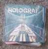 Vinil Holograf Electrecord #1, stare buna, muzica romaneasca