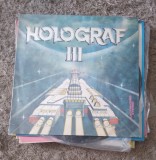 Vinil 1 Vinyl Electrecord Holograf