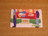 B11 77 - Card comercial - IKEA - piesa de colectie