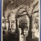 Manastirea Horezu - Pridvorul Bisericei - 1926 fotografie, necirculata