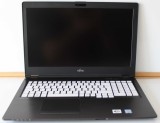 Notebook FUJITSU LIFEBOOK U758