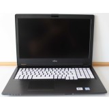 Notebook FUJITSU LIFEBOOK U758