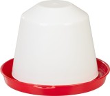 Nap&aacute;jačka SIPHON, pre hydinu, 3,5 lit., plast