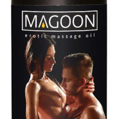 Ulei de masaj erotic pentru corp 50ml oriental