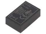 Convertor DC/DC 3W 9-18V la 5V 309mA DIP24