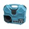 Compresor de aer cu baterii 2x18V DEDRA SAS+ALL (NU INCLUDE ACUMULATOR SI INCARCATOR) DED7076V