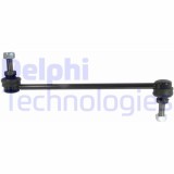 Bieleta antiruliu Nissan Juke, Leaf, NV200, NV200 Evalia, Pulsar, Qashqai / Qashqai +2 I, Qashqai II SUV; Renault Kadjar Motor 1.2 DIG-T, 1.2 TCe